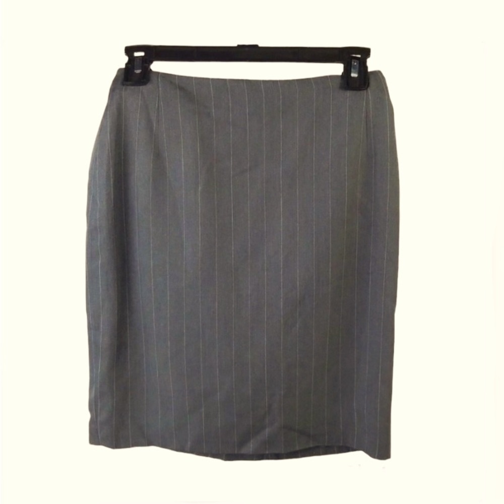 Gianni Versace mini skirt